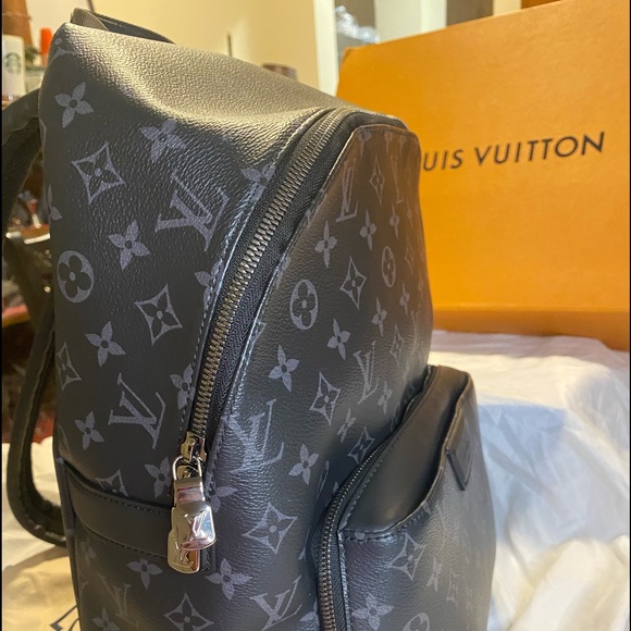 ‼️NOT for SALE‼️Louis Vuitton Discovery PM backpack 🌸 beautiful w/ receipt - Picture 2 of 16